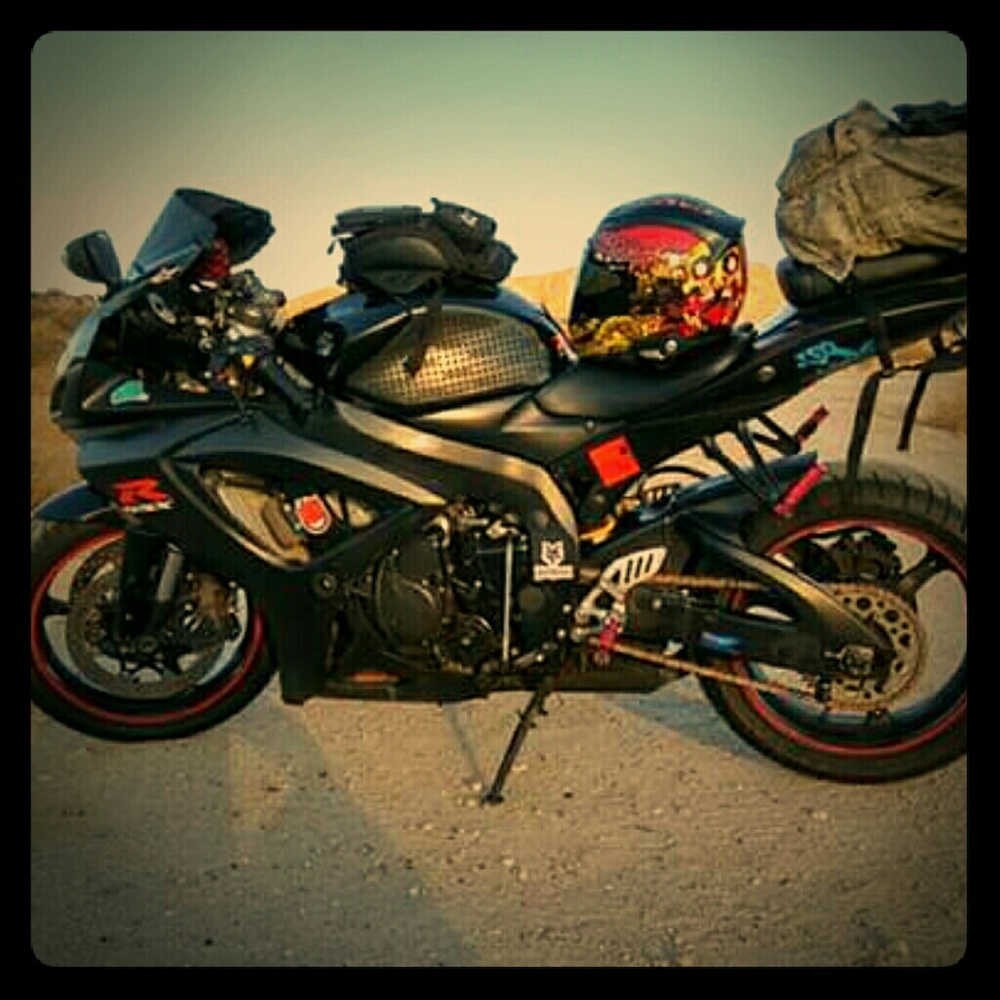 Meet your Posher, Kev